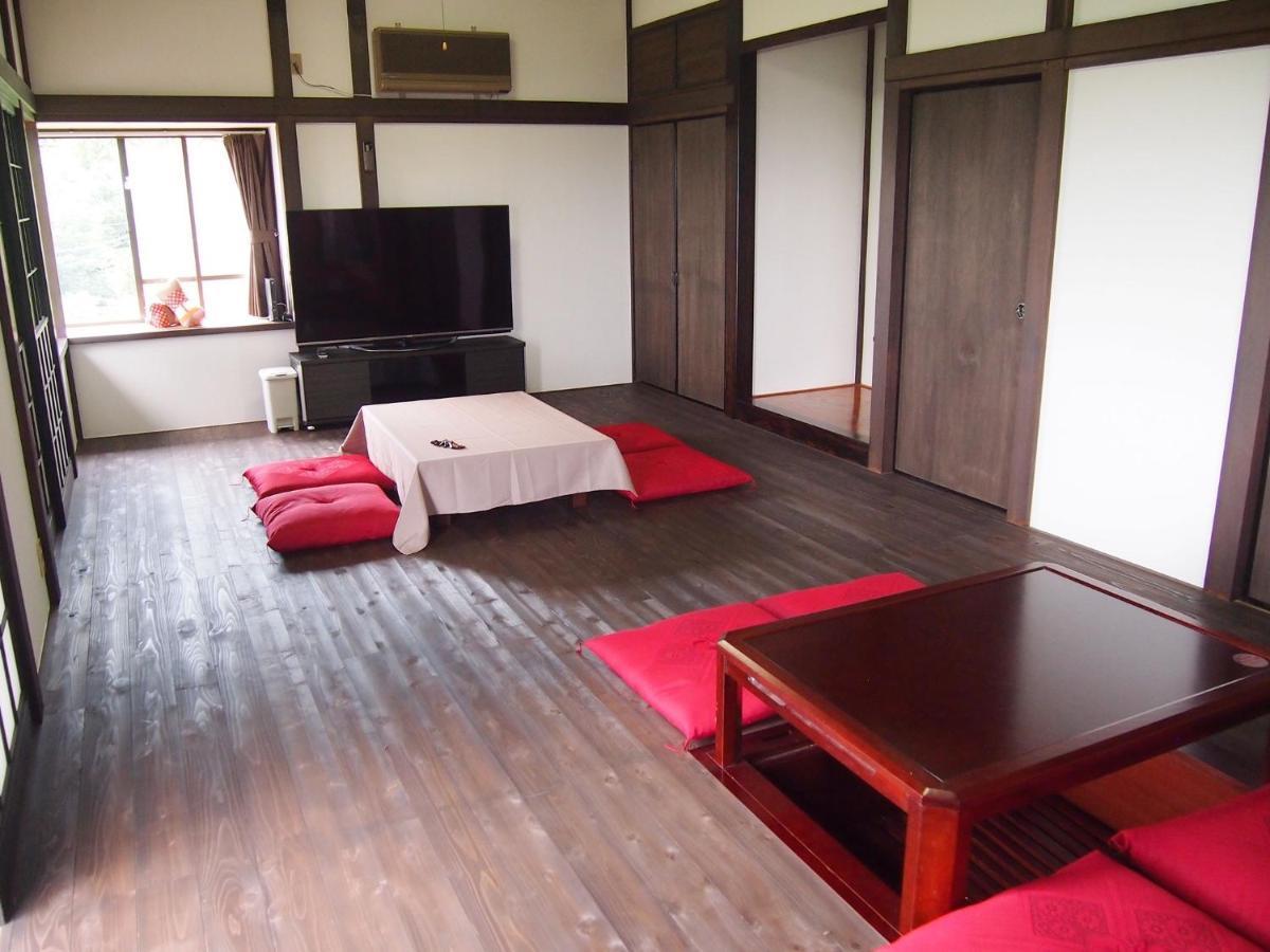 Private - Villa - Tsubasa- Vacation Stay 4192 Kimitsu Luaran gambar