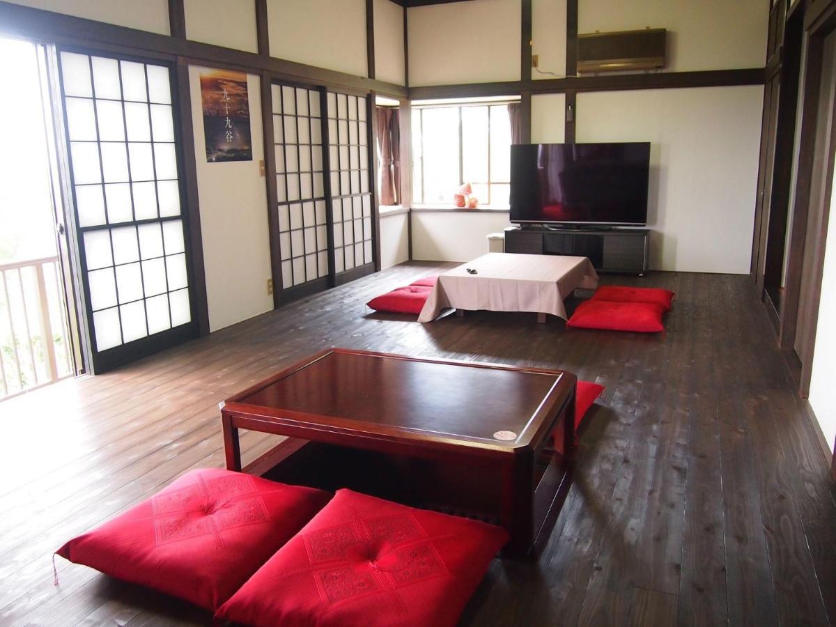 Private - Villa - Tsubasa- Vacation Stay 4192 Kimitsu Luaran gambar