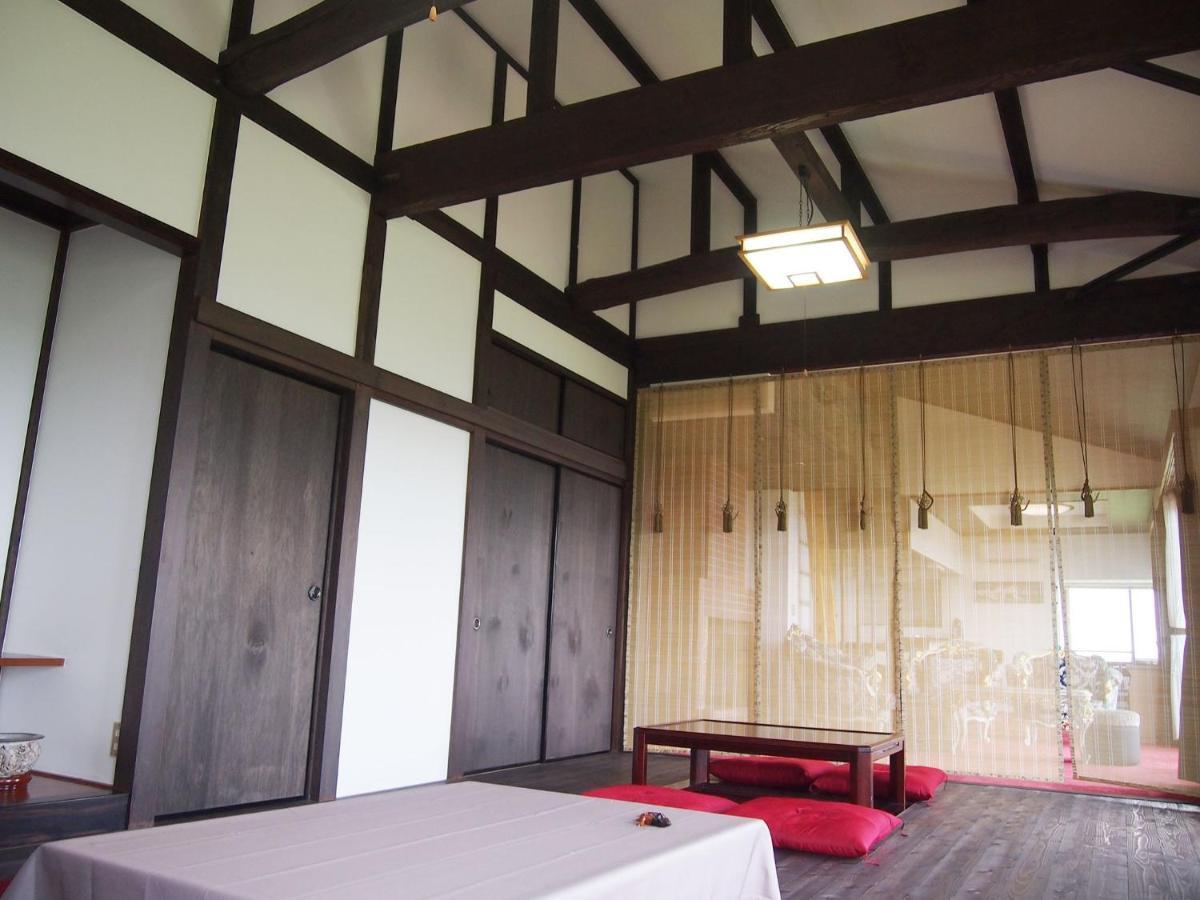Private - Villa - Tsubasa- Vacation Stay 4192 Kimitsu Luaran gambar