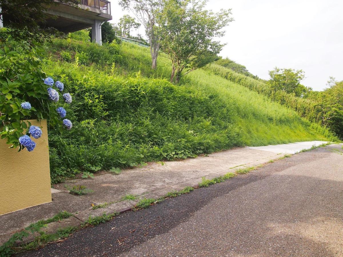 Private - Villa - Tsubasa- Vacation Stay 4192 Kimitsu Luaran gambar