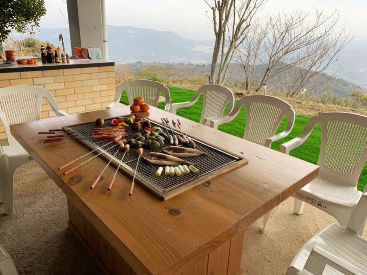 Private - Villa - Tsubasa- Vacation Stay 4192 Kimitsu Luaran gambar